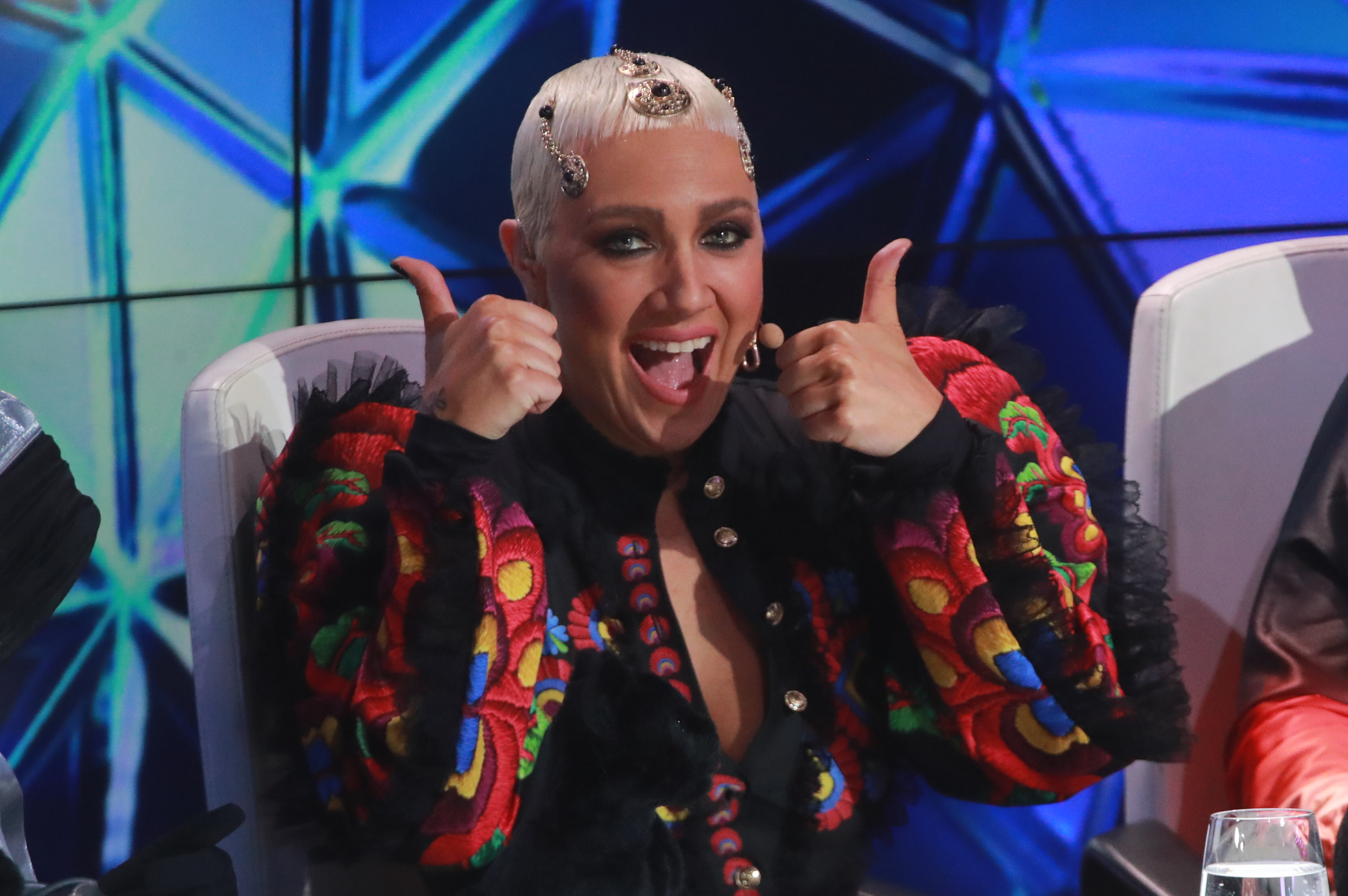 Tóth Gabiék megmutatta új házuk álomfürdőszobáját: ez lett a végeredmény – fotó