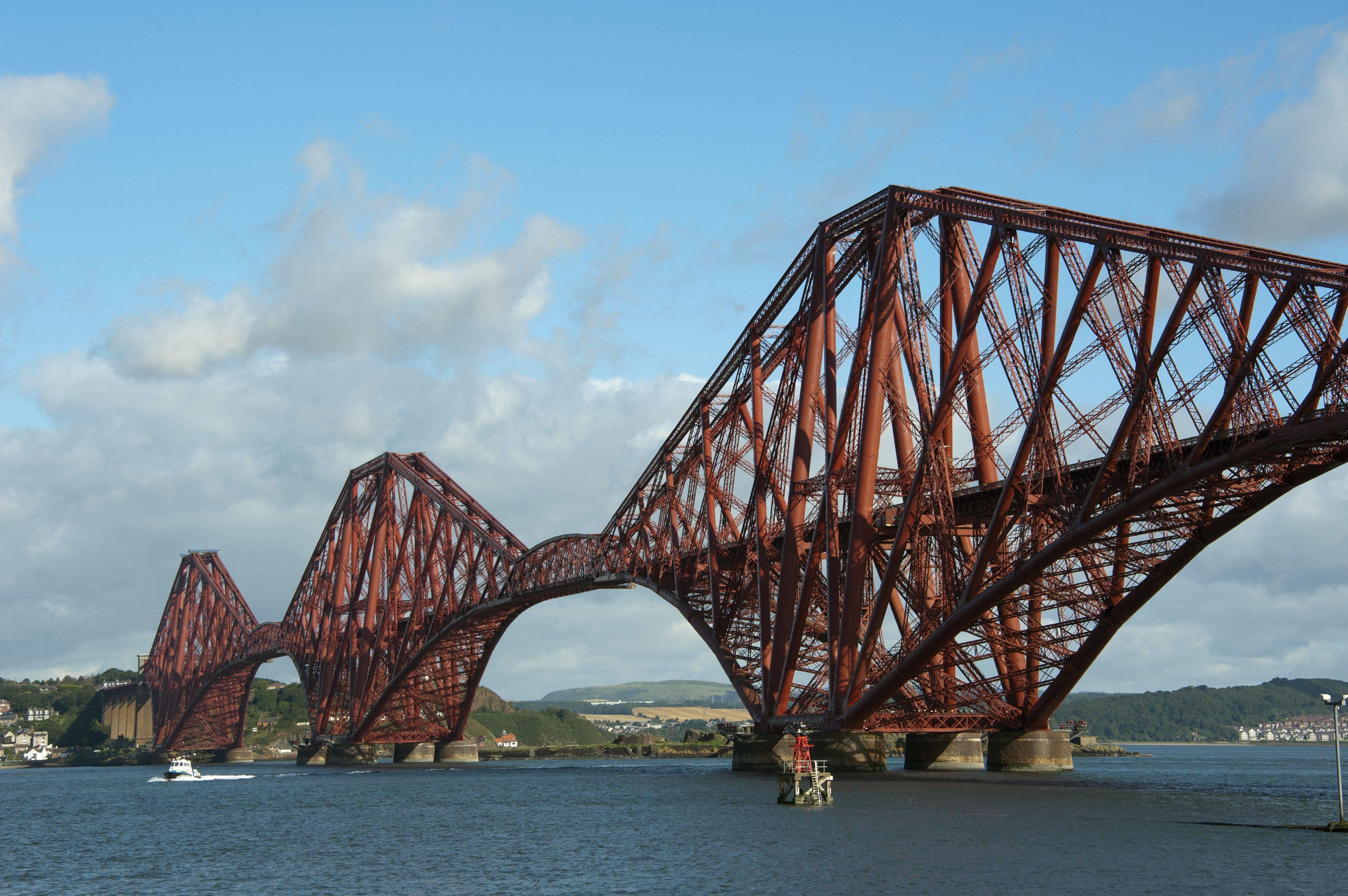 Bridge / Edinburgh