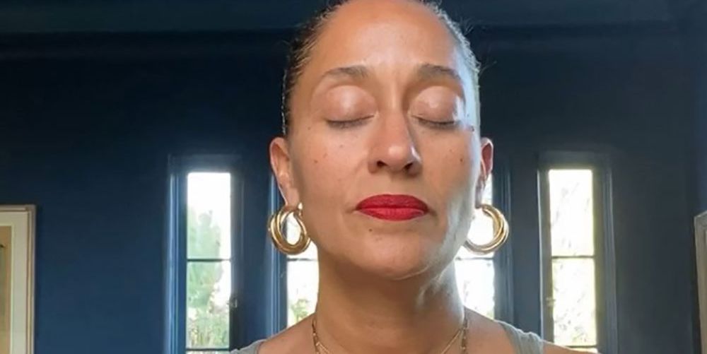 Tracee ellis ross leaked