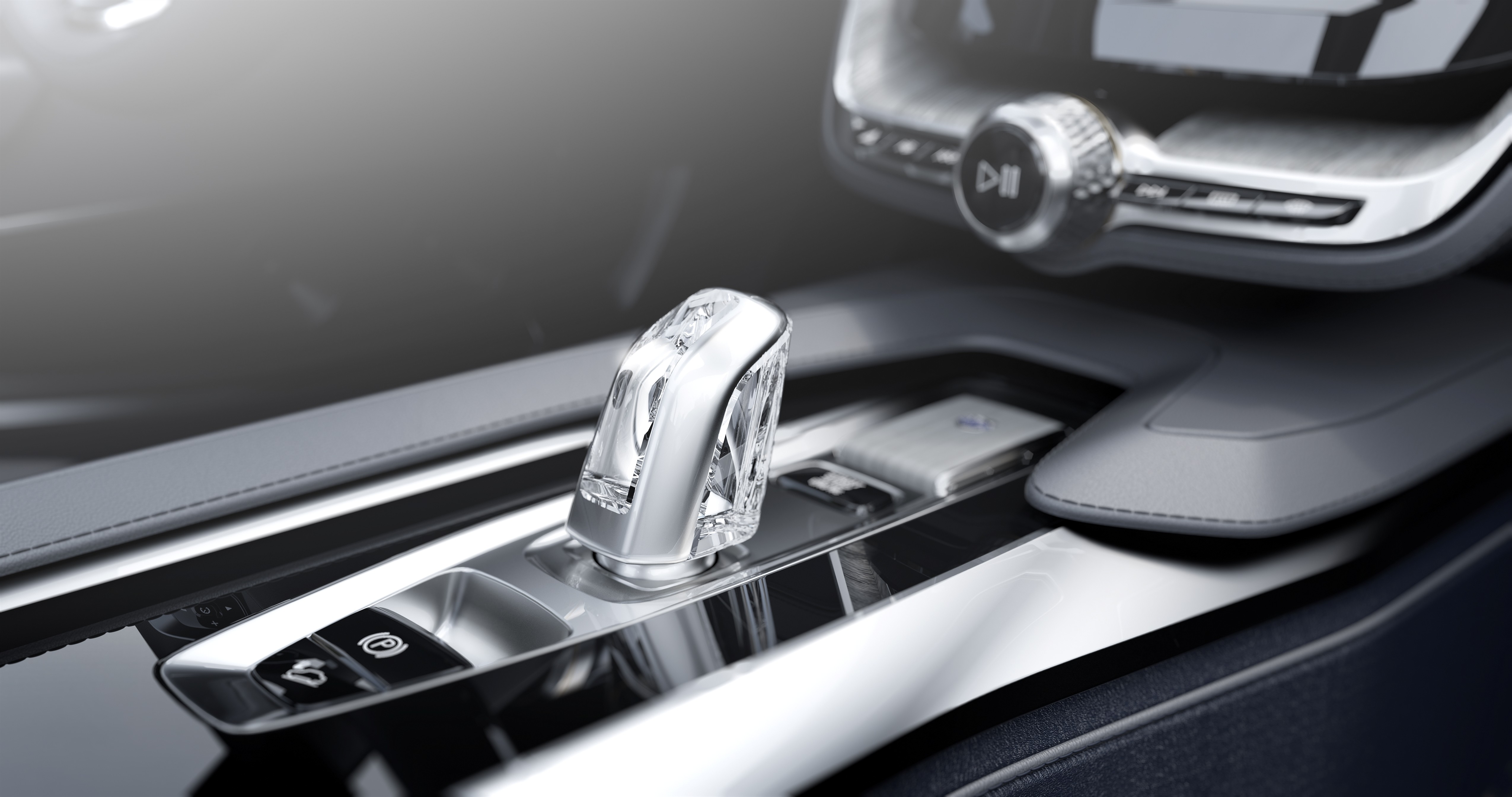 Volvo Concept Coupe