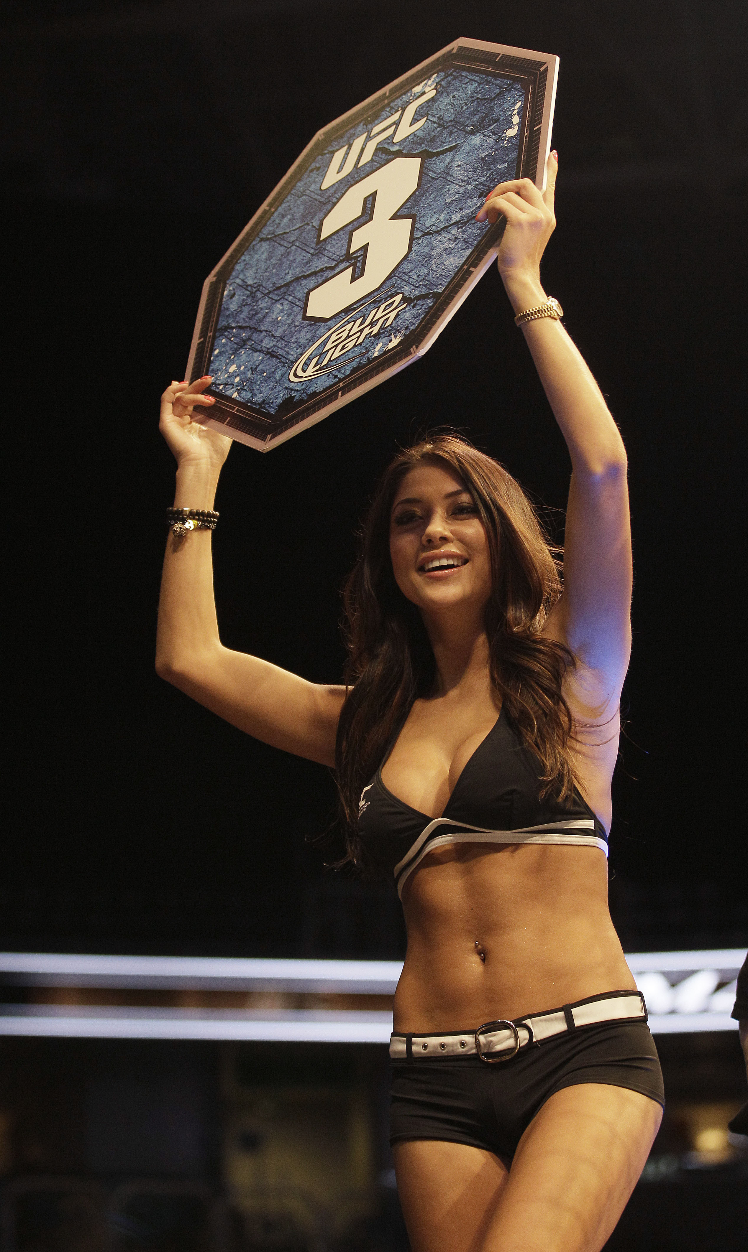 Arianny Celeste