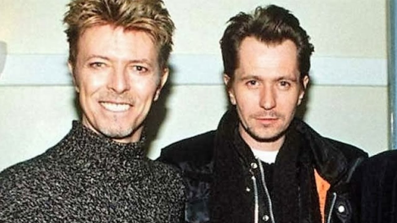 &quot;Menj innen!&quot; - szürreálisak voltak a rákban elhunyt David Bowie utolsó szavai Gary Oldmanhez