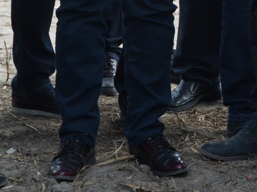 Buty Beaty Szydło