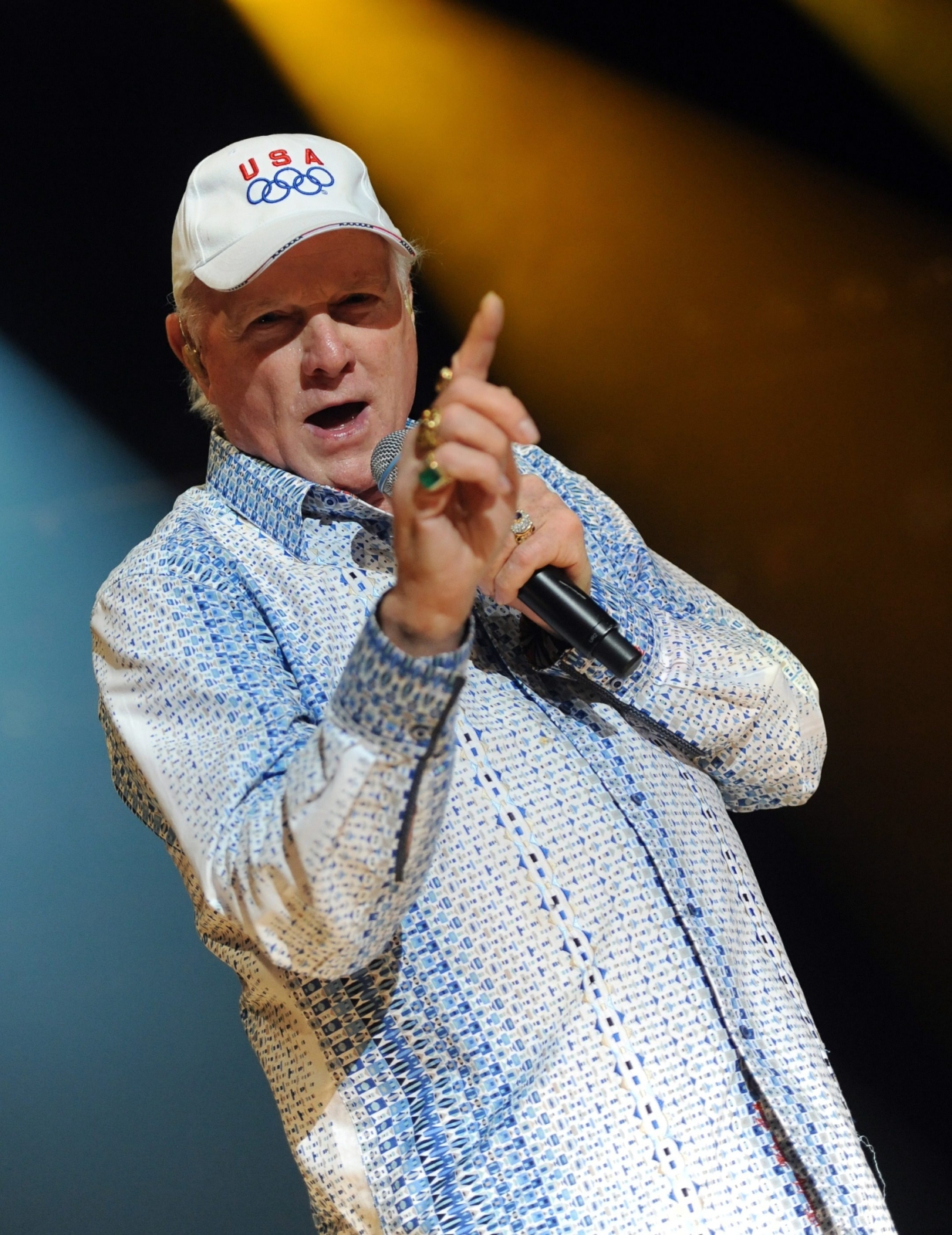 Mike Love