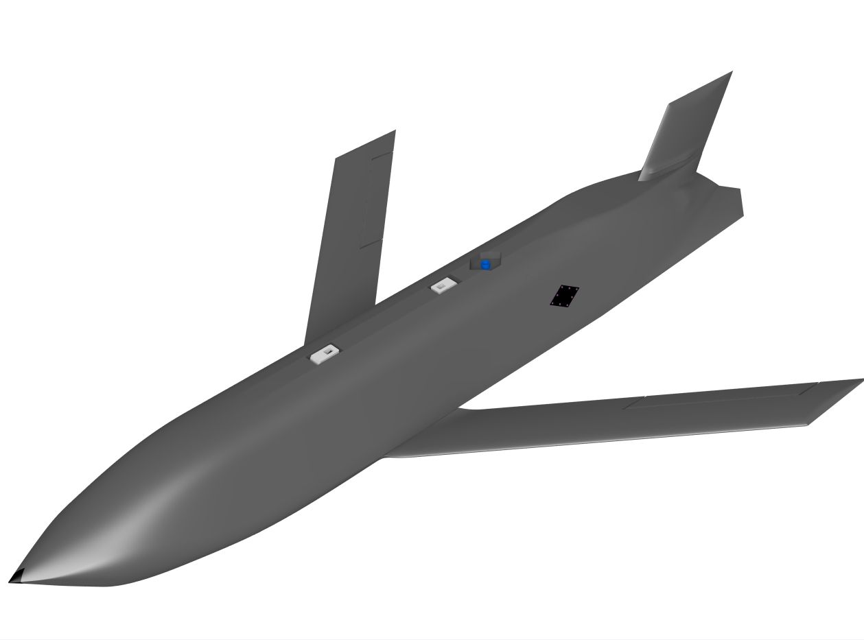LRASM