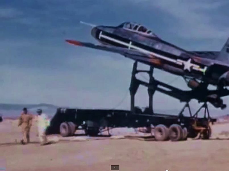 Zero-length launch