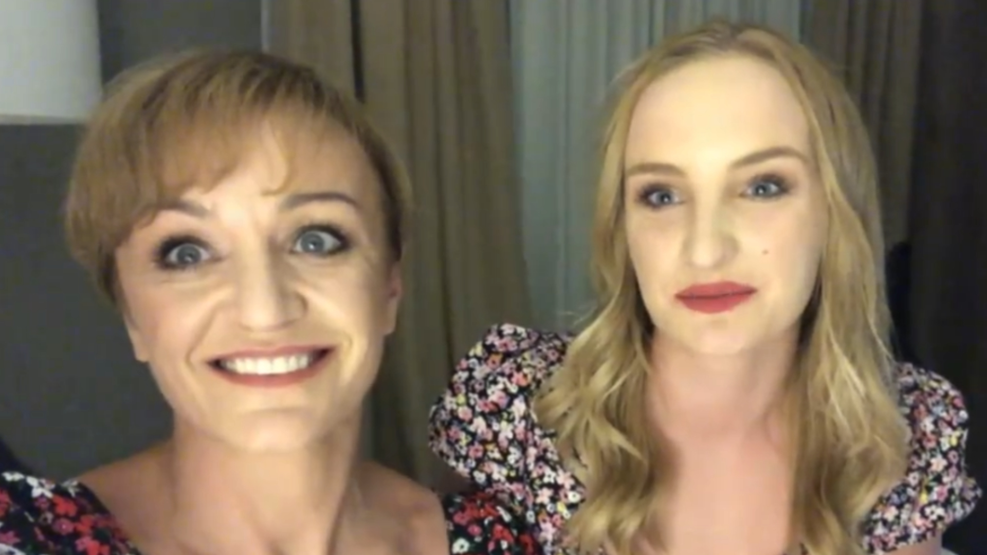 Hatalmas ünneplés volt Szandiéknál: az énekesnő megható sorokkal köszöntötte fel imádott lányát – Soha nem látott videók