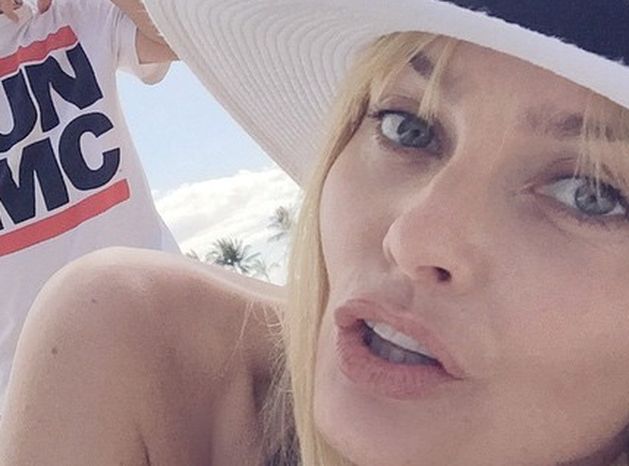 Izabella Scorupco