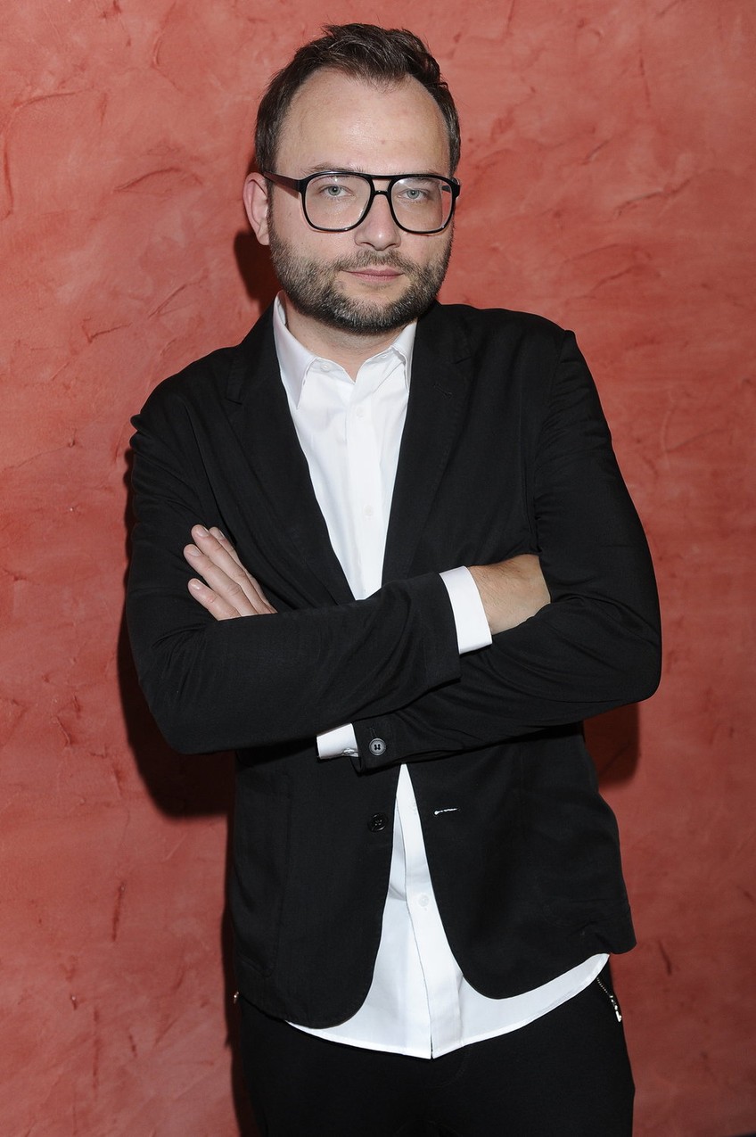 Michał Zaczyński / akpa