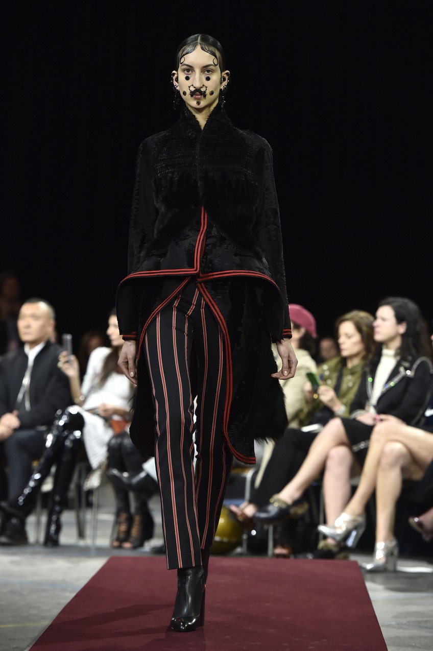 Givenchy fot. Getty Images