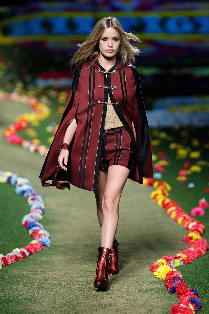 Tommy Hilfiger