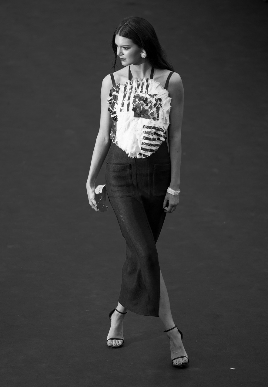 Kendall Jenner / fot. Getty Images