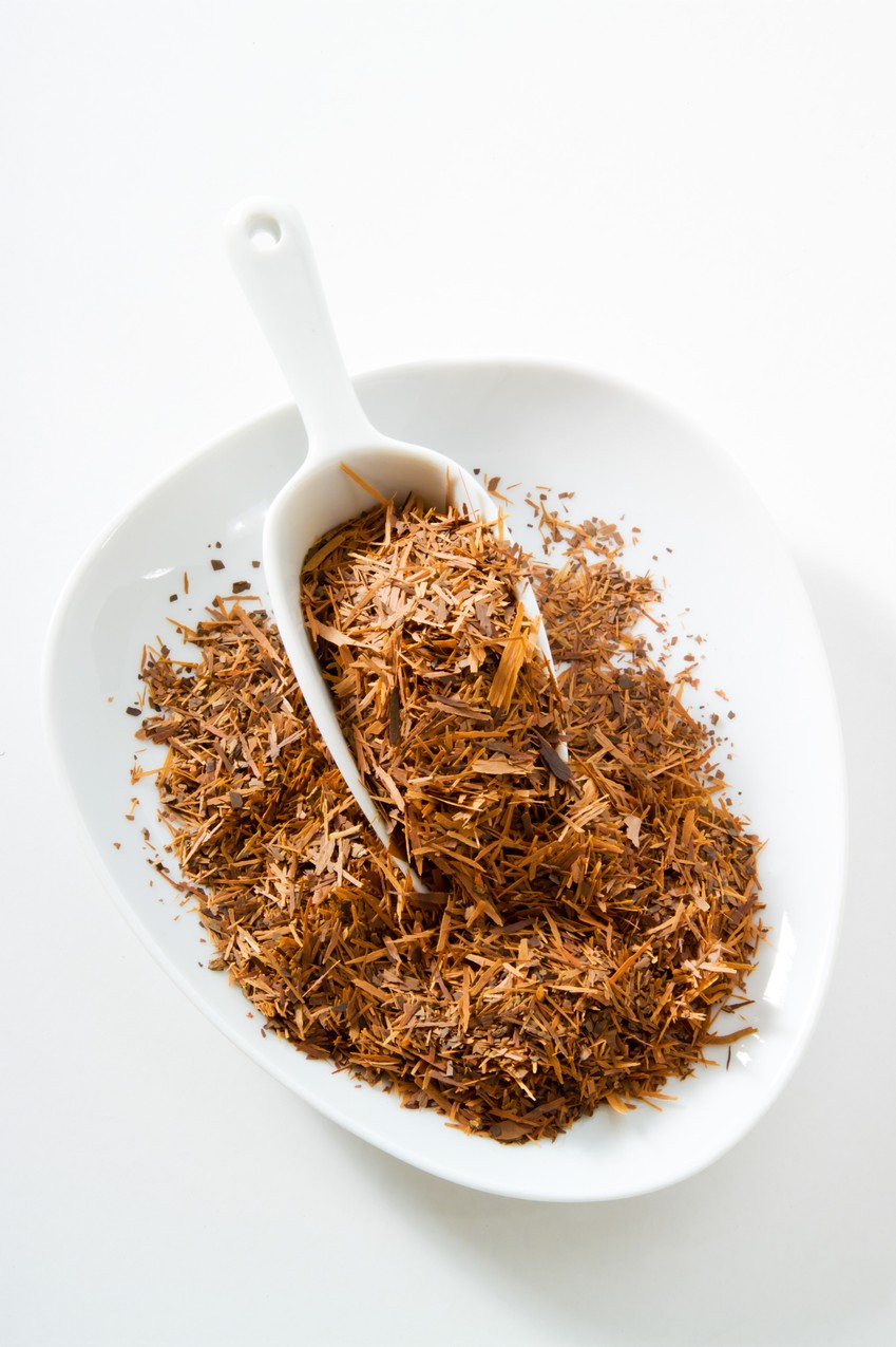 Lapacho - Pau de'arco