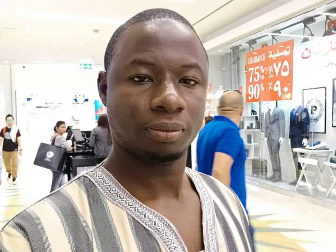 Bring the murderers of Ahmed Suale to justice — Mahama to Nana Addo and Ghana Police