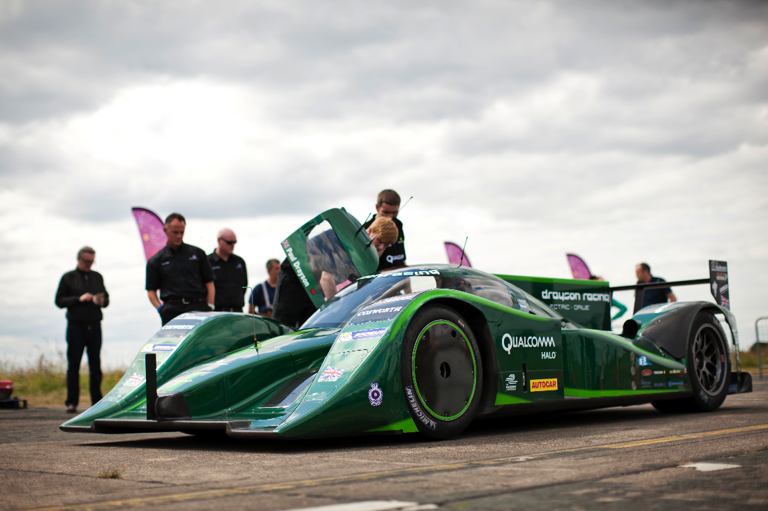 Lola B12