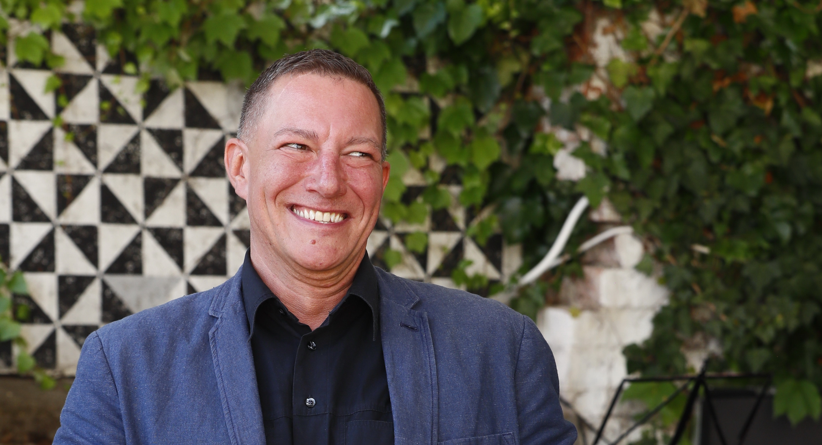 Kertész Géza visszatért! – fotó