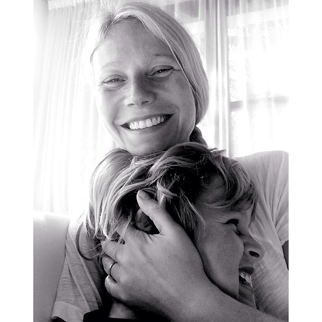 Gwyneth Paltrow