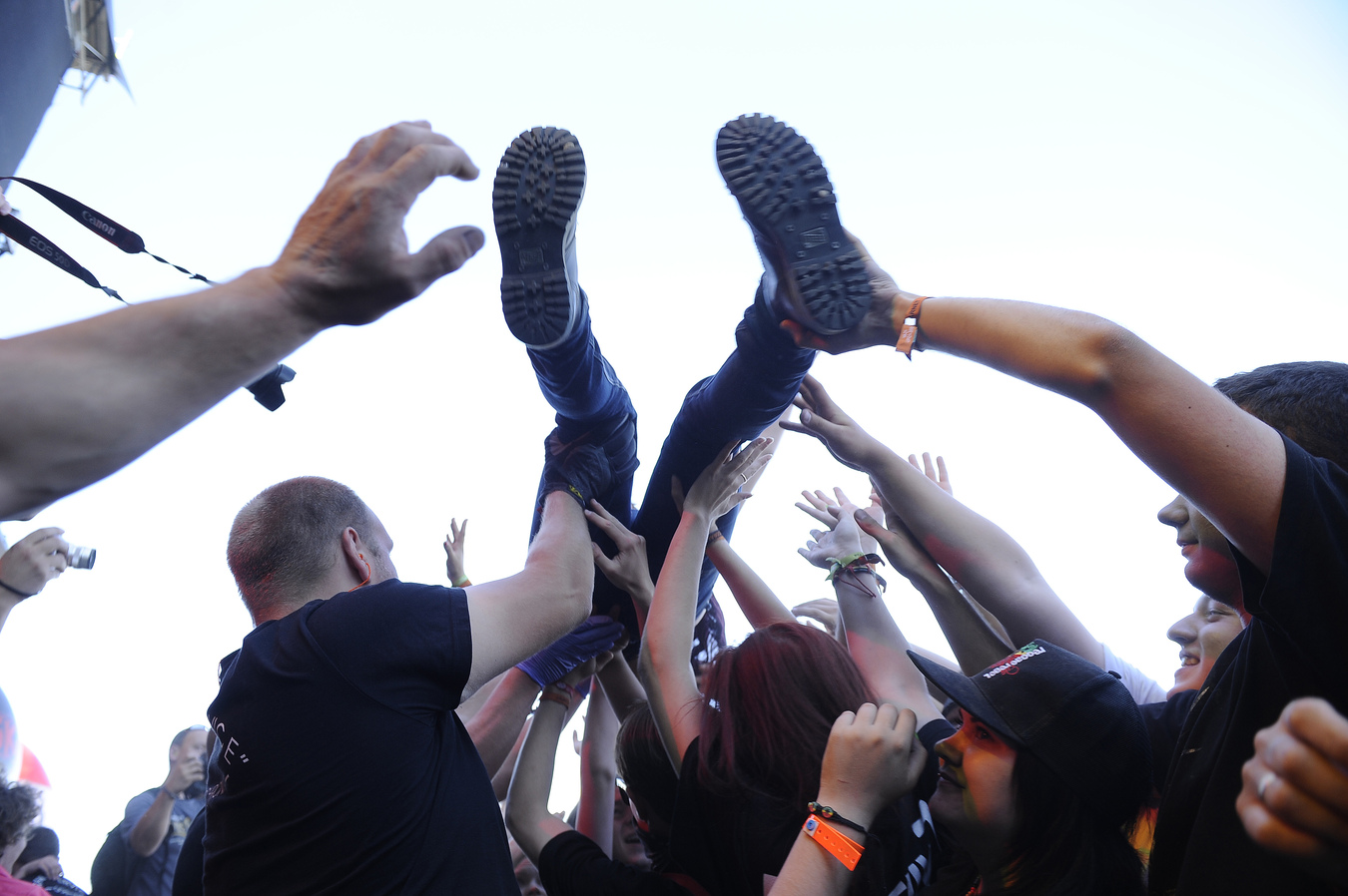 Jarocin Festiwal 2013