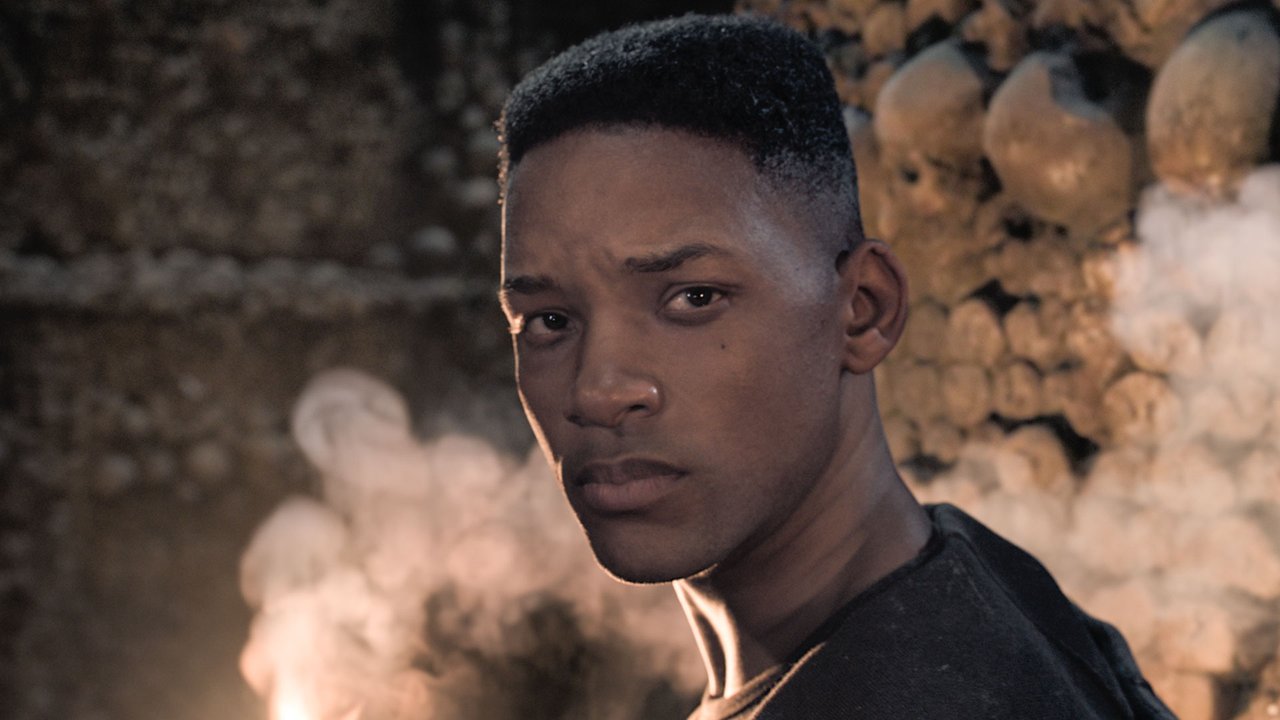 Gemini Man Will Smith Kampft In Neuem Film Gegen Seinen Jungeren Klon Noizz