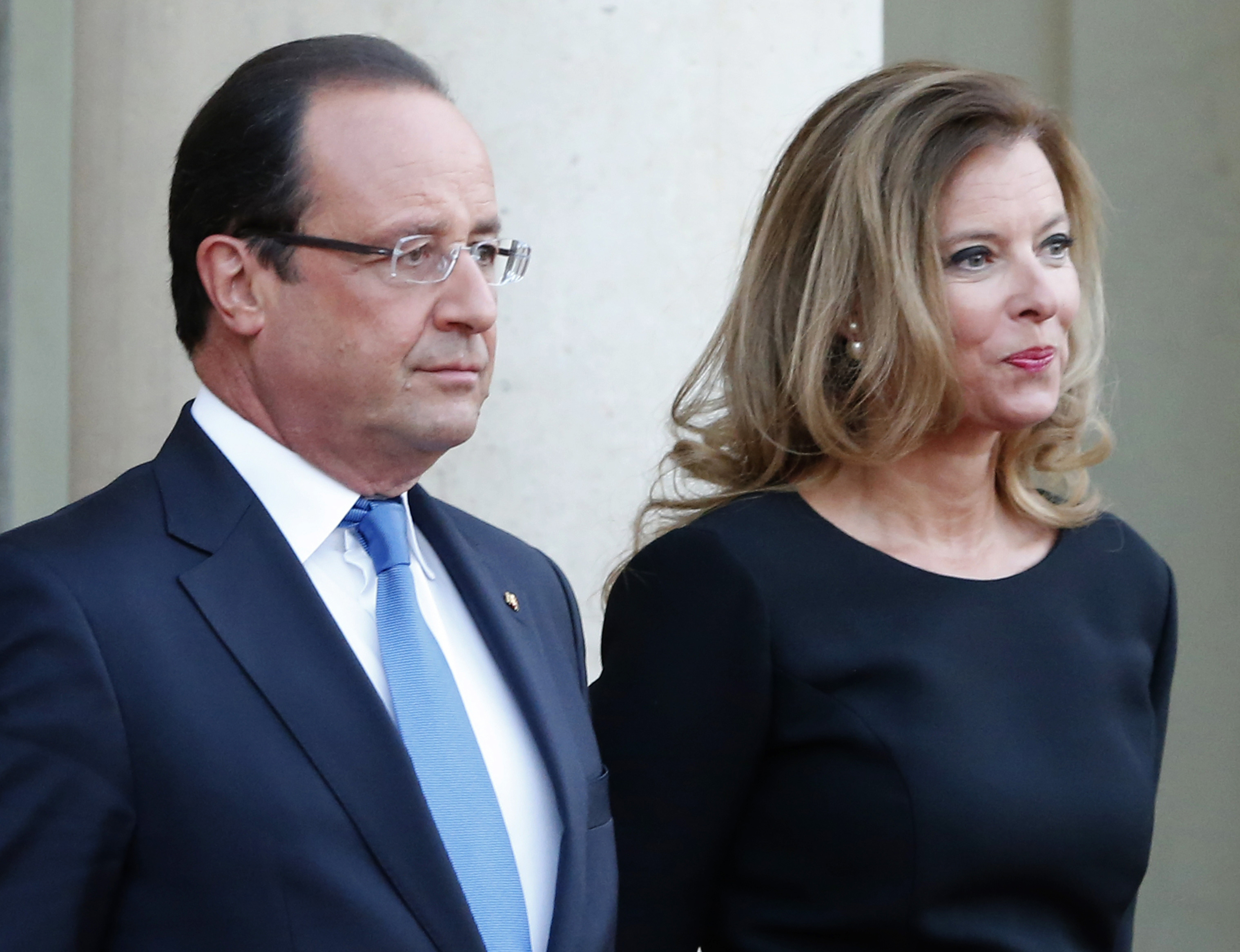 Francois Hollande