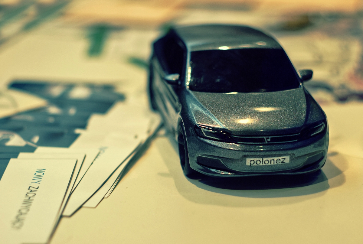 Nowy polonez