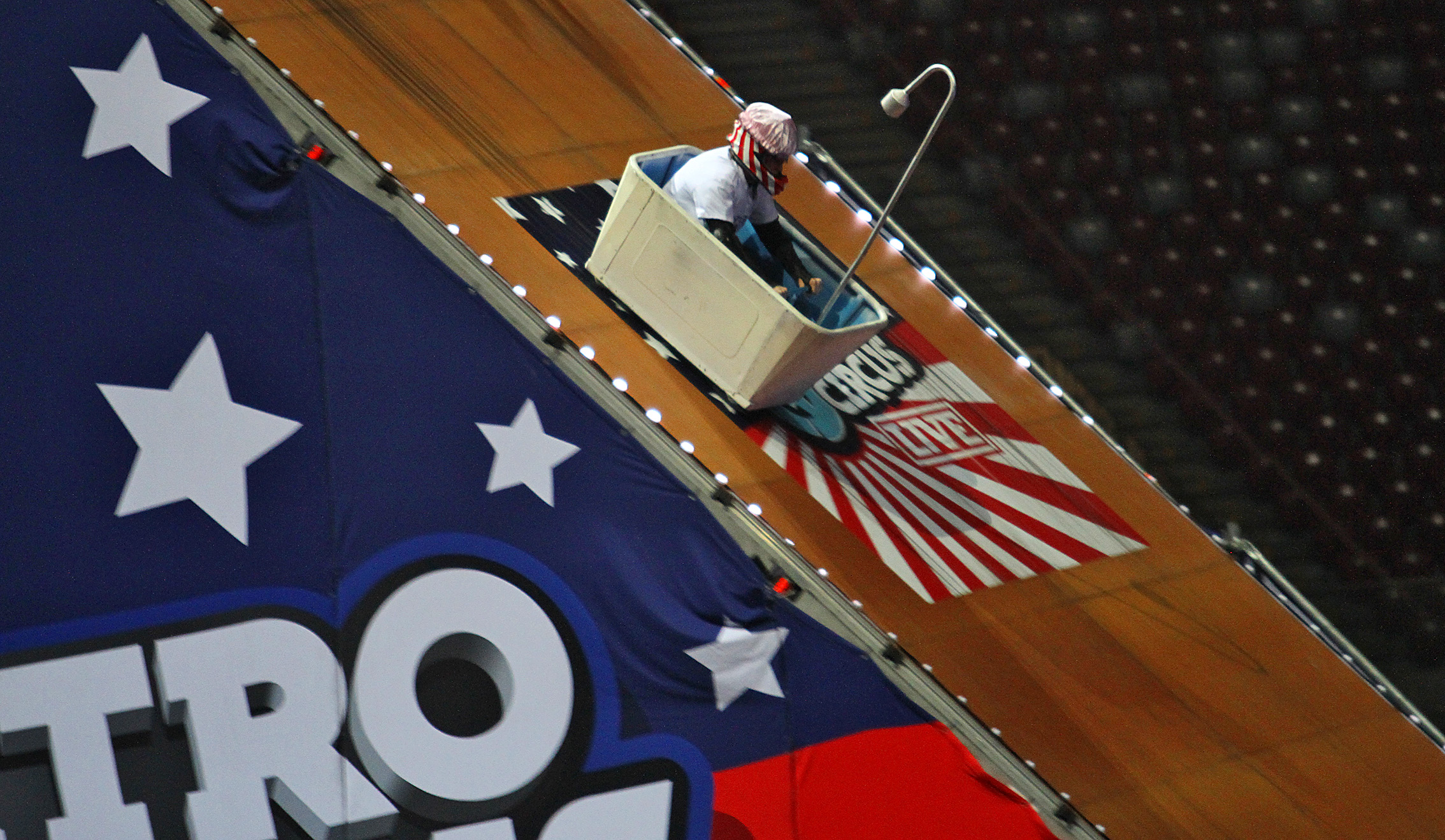 Nitro Circus Live