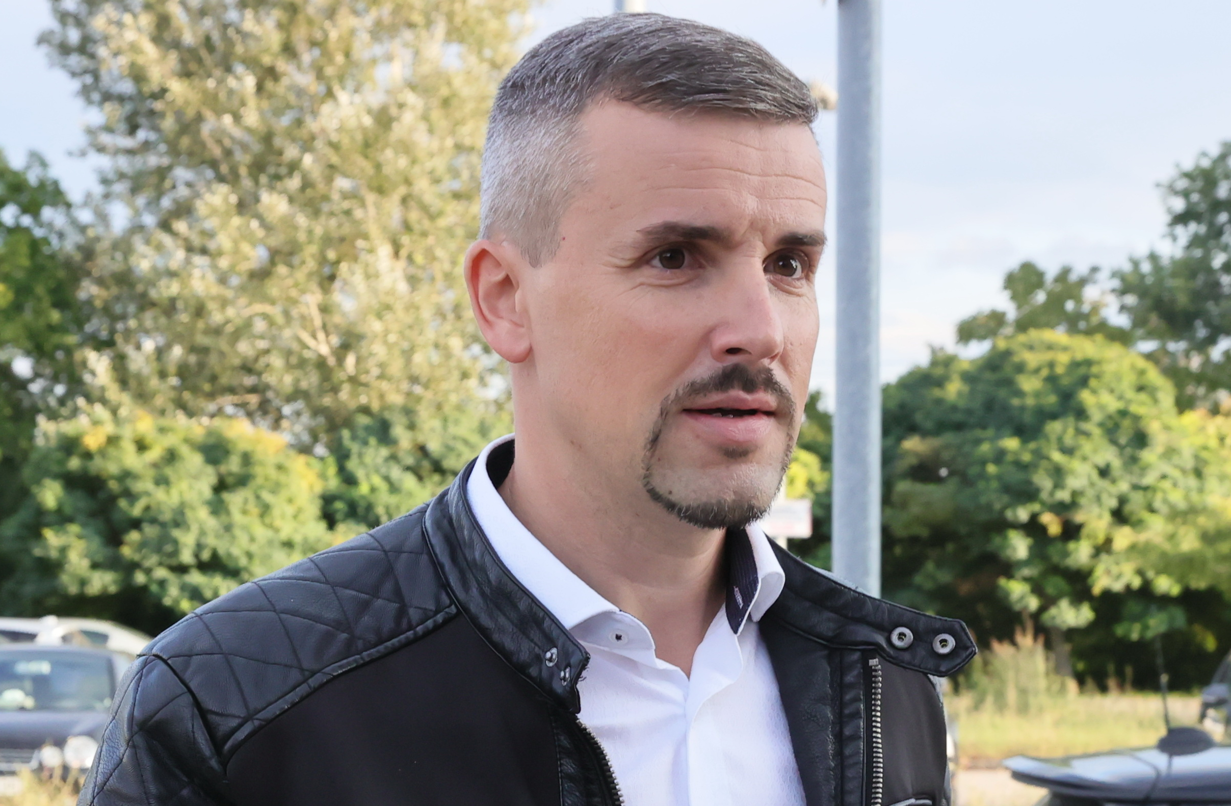 Jakab Péter elvenné a határon túli magyarok szavazati jogát