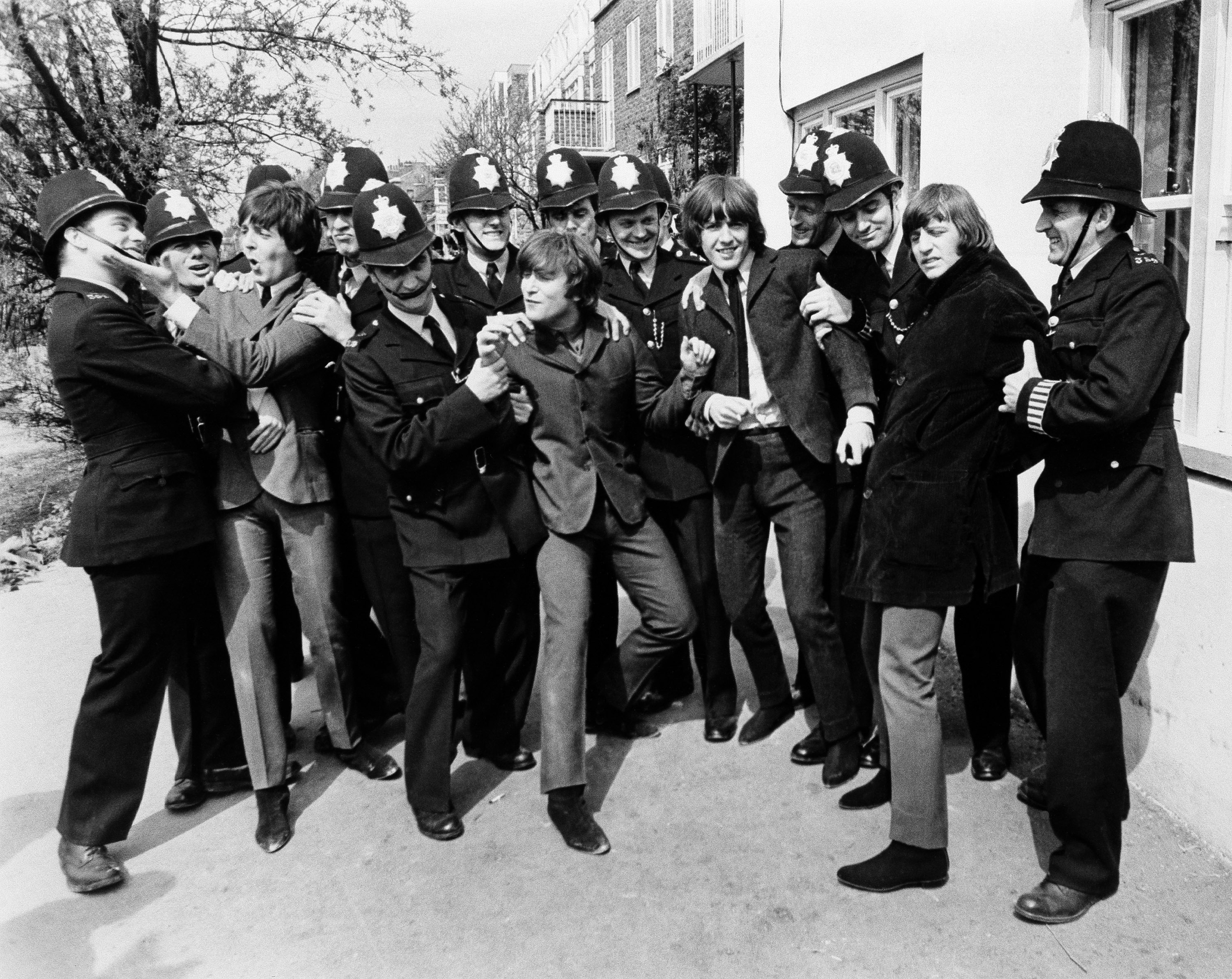 The Beatles (1965)