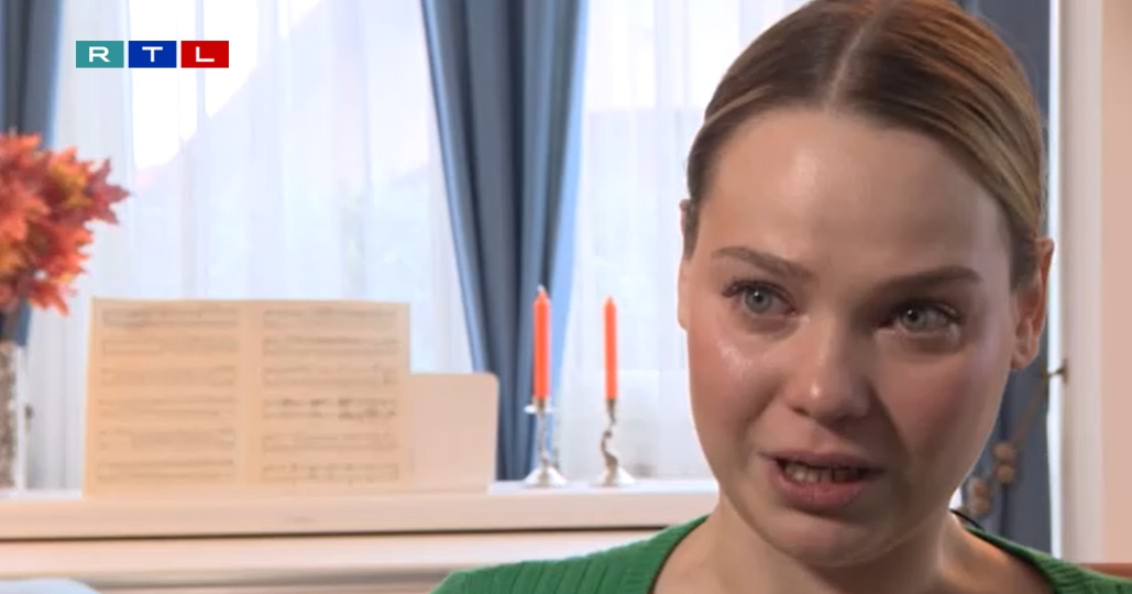 Mardoll sírva vallott a szakításról: ezért mentek szét Rajmunddal – videó