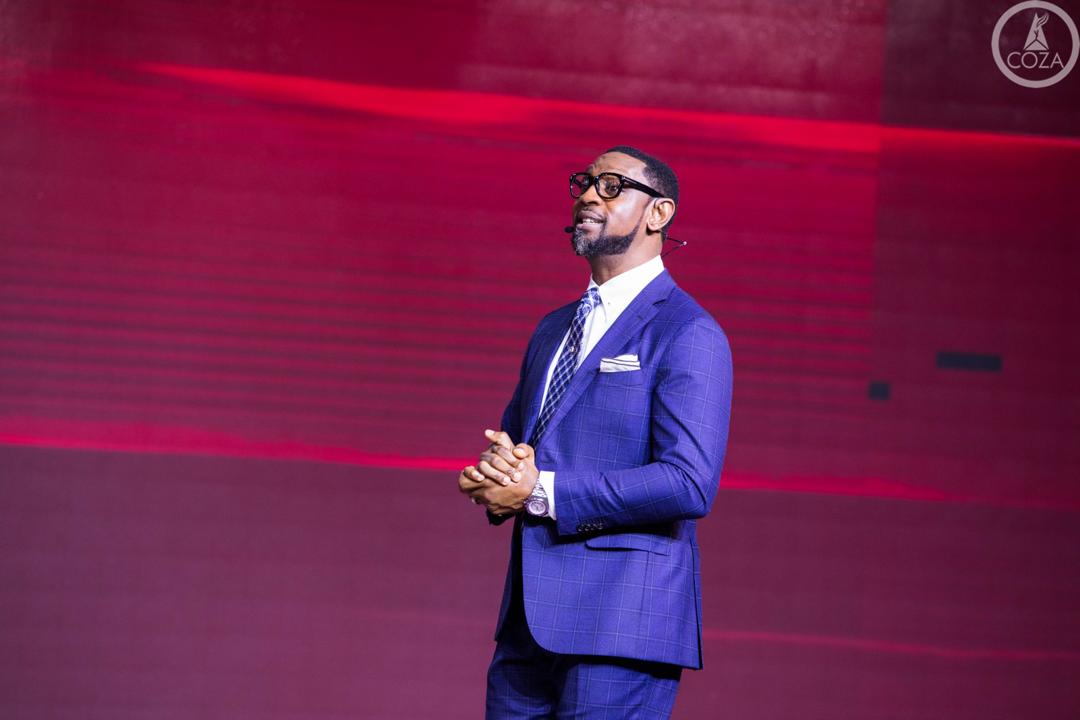 During the now-famous interview, Busola gave a detailed account of Pastor Fatoyinbo allegedly raped her as a teenager while she was attending her church in Ilorin. 