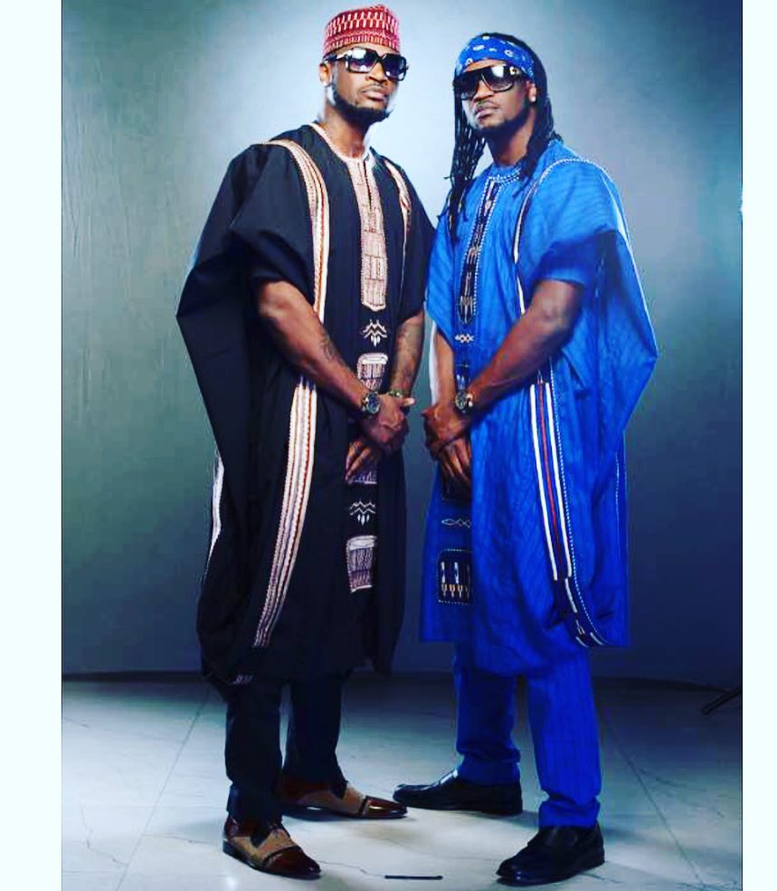 Psquare