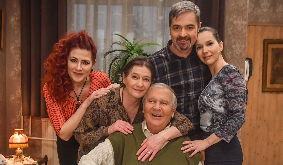 Madár Vera megtörten vallott Cs. Németh Lajos haláláról: "A lelkében nem 83 éves volt, hanem kortalan...Nagyon fog hiányozni"