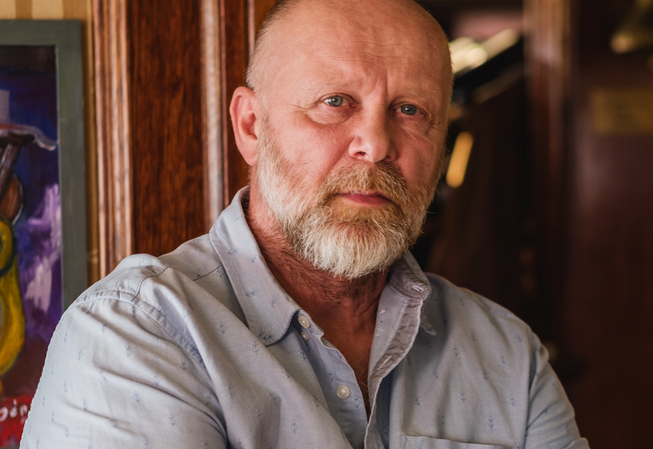 „Így nincs értelme" - képtelen a visszatérésre gondolni Horváth Lajos Ottó, aki először szólalt meg a szörnyű színpadi balesete óta