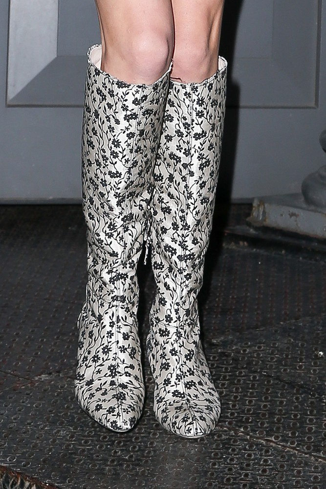 Amal Clooney