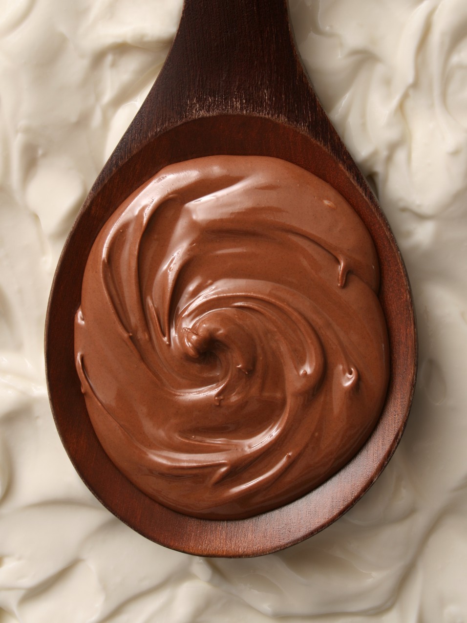 Nutella - Smakowite sposoby na piękne włosy