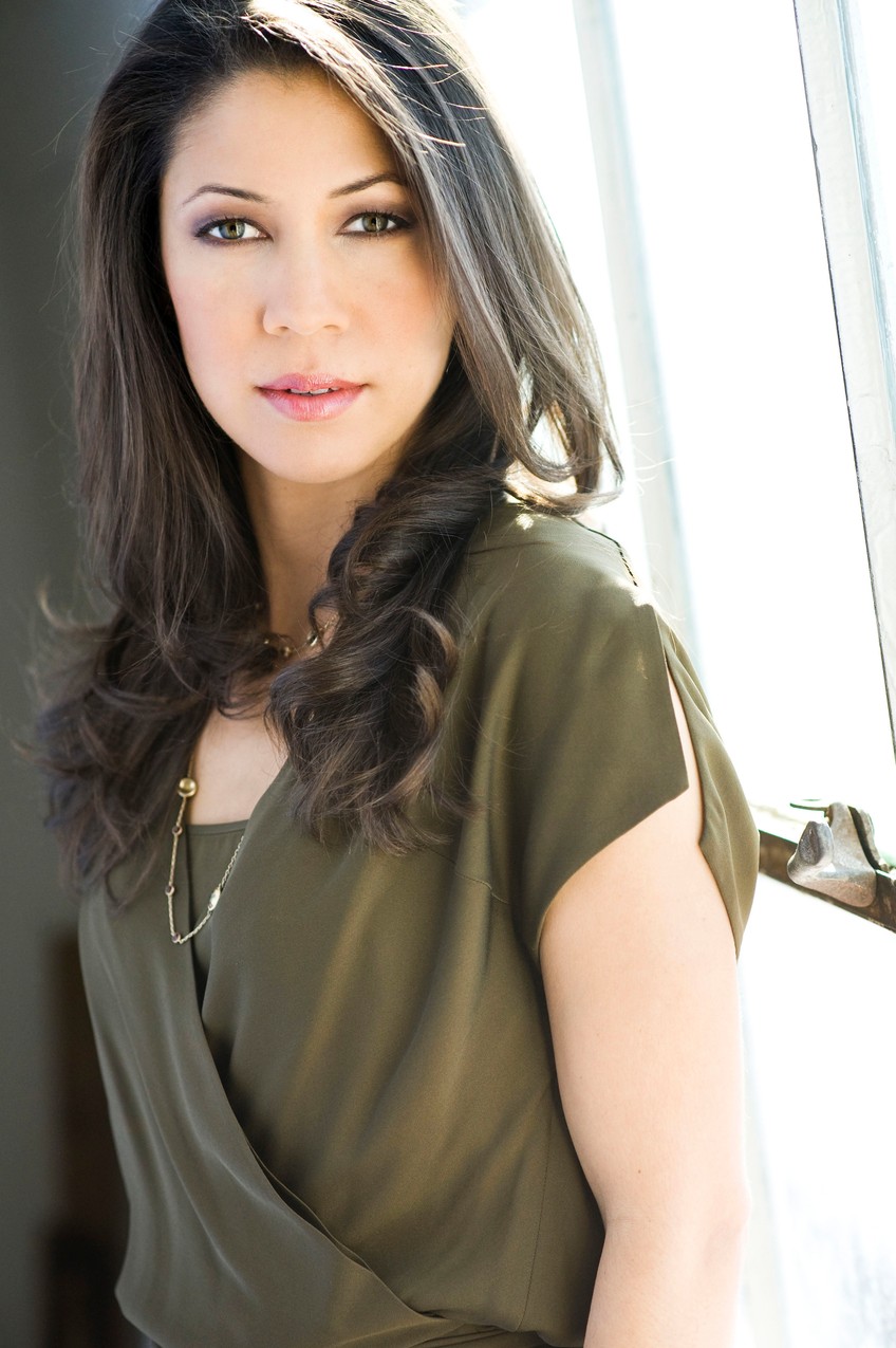 Jennifer L. Scott