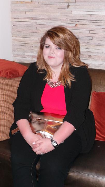 A 26 éves lány szándékosan elhízott, hogy ne szemelhesse ki senki újral / Fotó: Northfoto