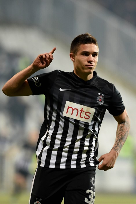Uroš Đurđević
