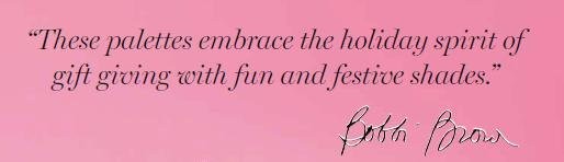 Bobbi Brown