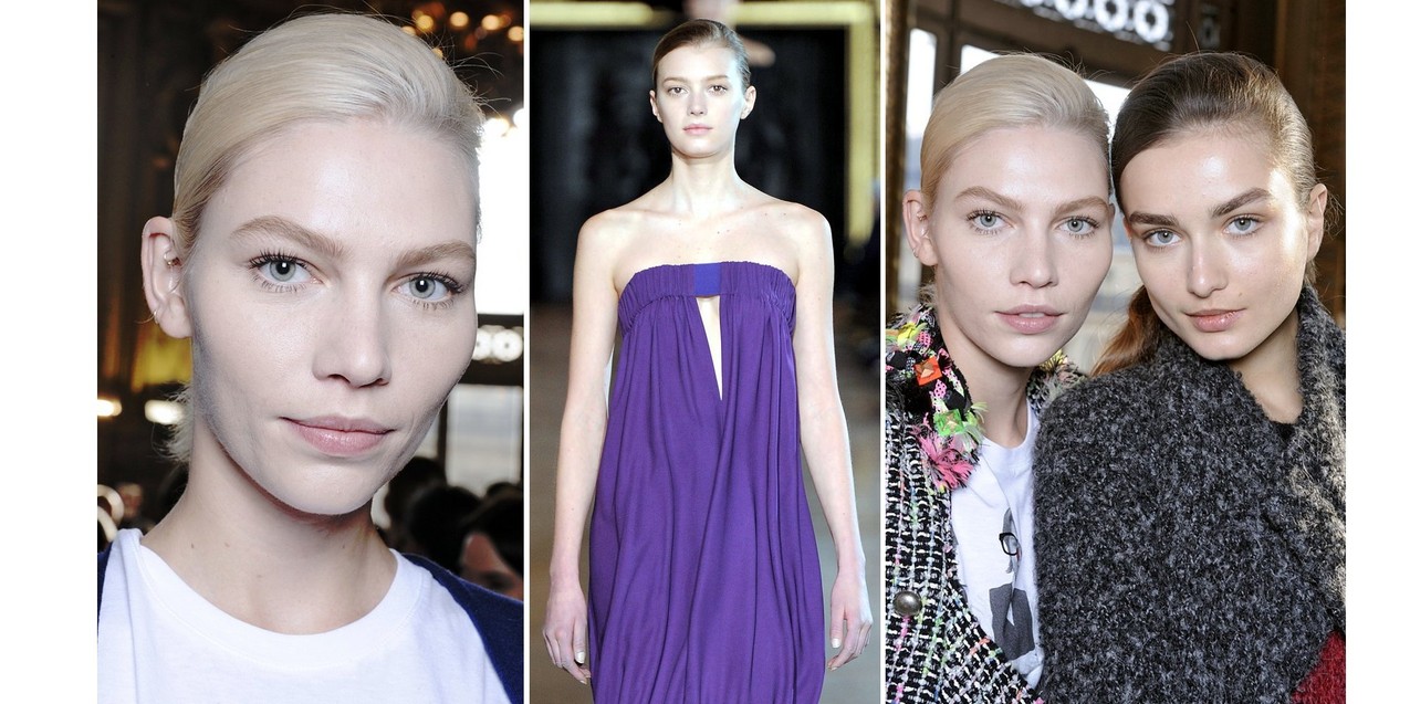 Stella McCartney jesień-zima 2013/2014 EAST NEWS/Getty Images/Flash Press Media