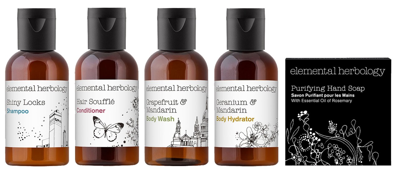 Elemental Herbology / fot. materiały prasowe