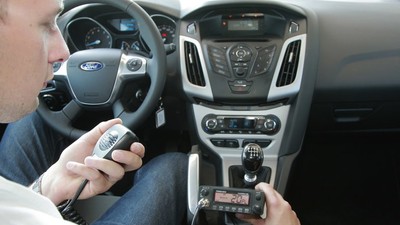 CB radio z najwyższej półki