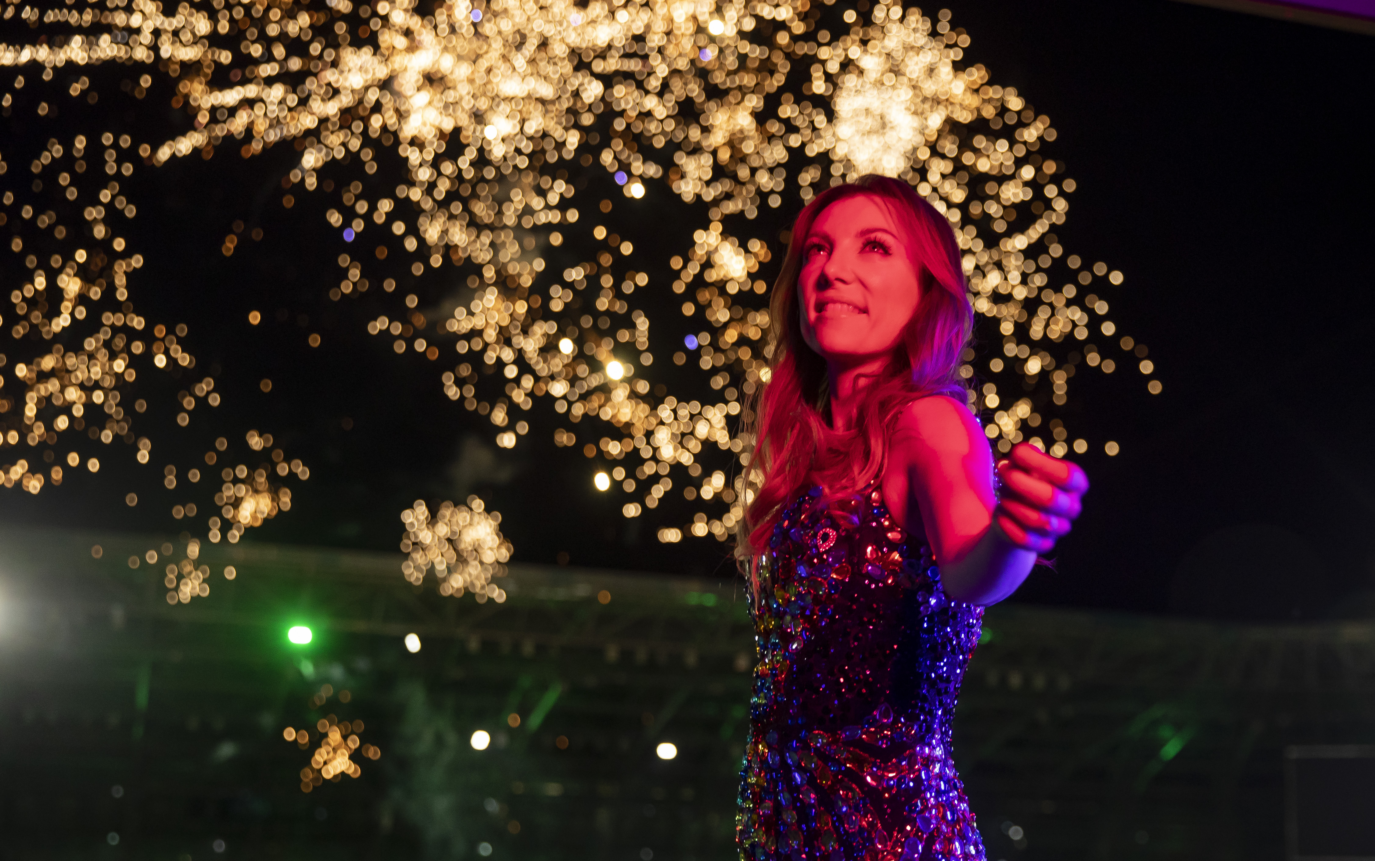 Rúzsa Magdi cuki fotót posztolt ikreiről: „Már három teljesen más szemmel látom a világot”