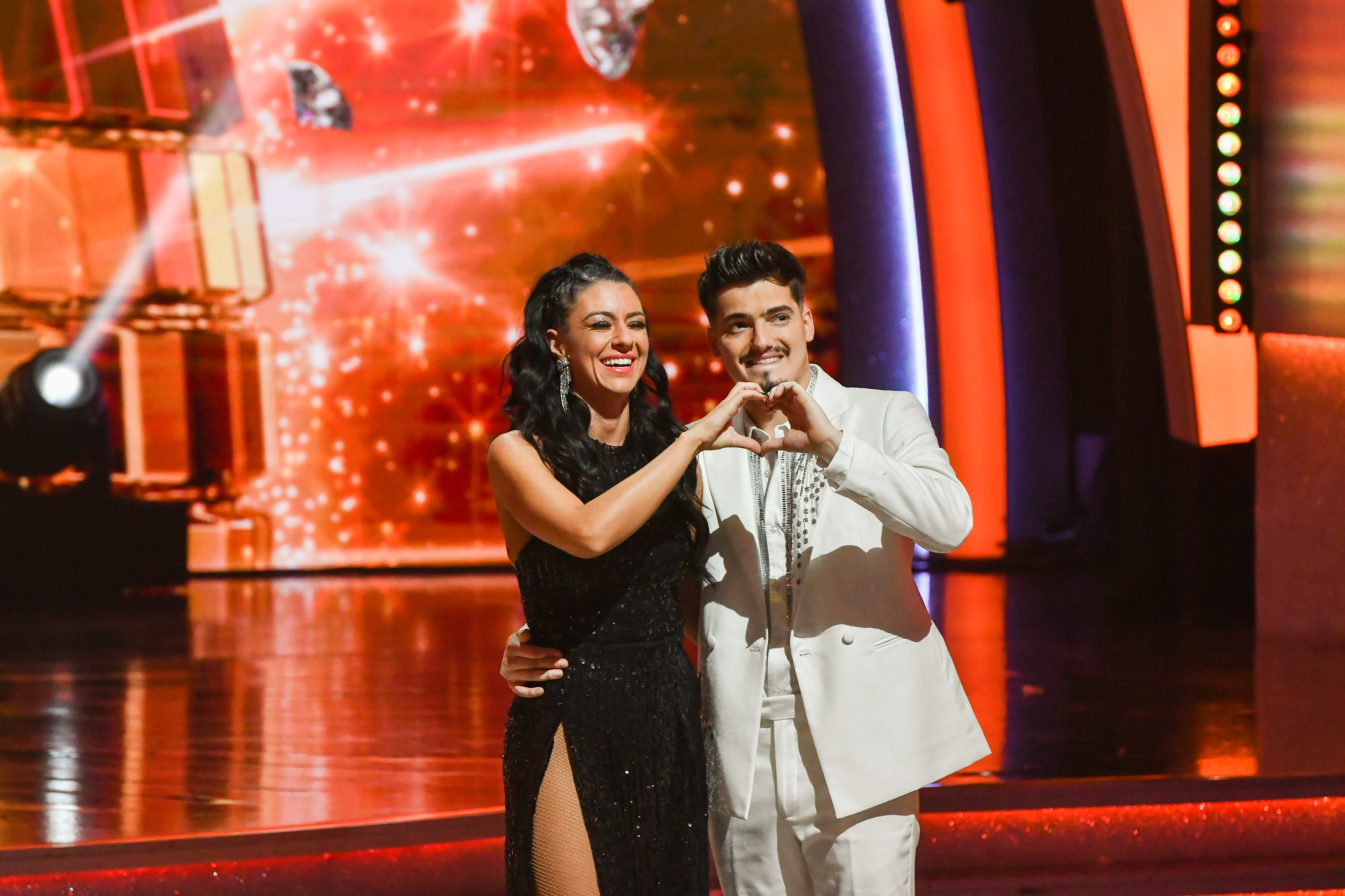 Stana Alexandra nem akarja tovább folytatni Meggyes Dáviddal: összejött Marics Petivel?