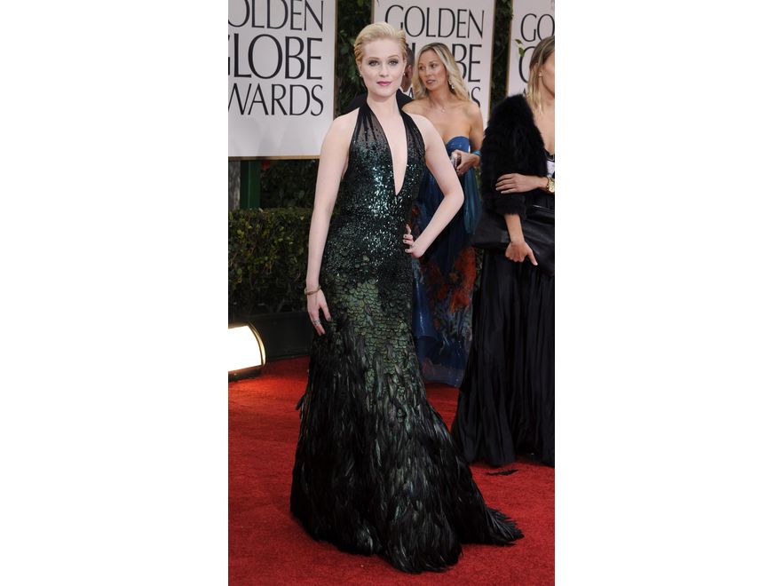 Evan Rachel Wood