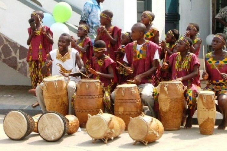 Ga Traditional Council outlines 5 guidelines as ban on drumming, noise-making begins May 9