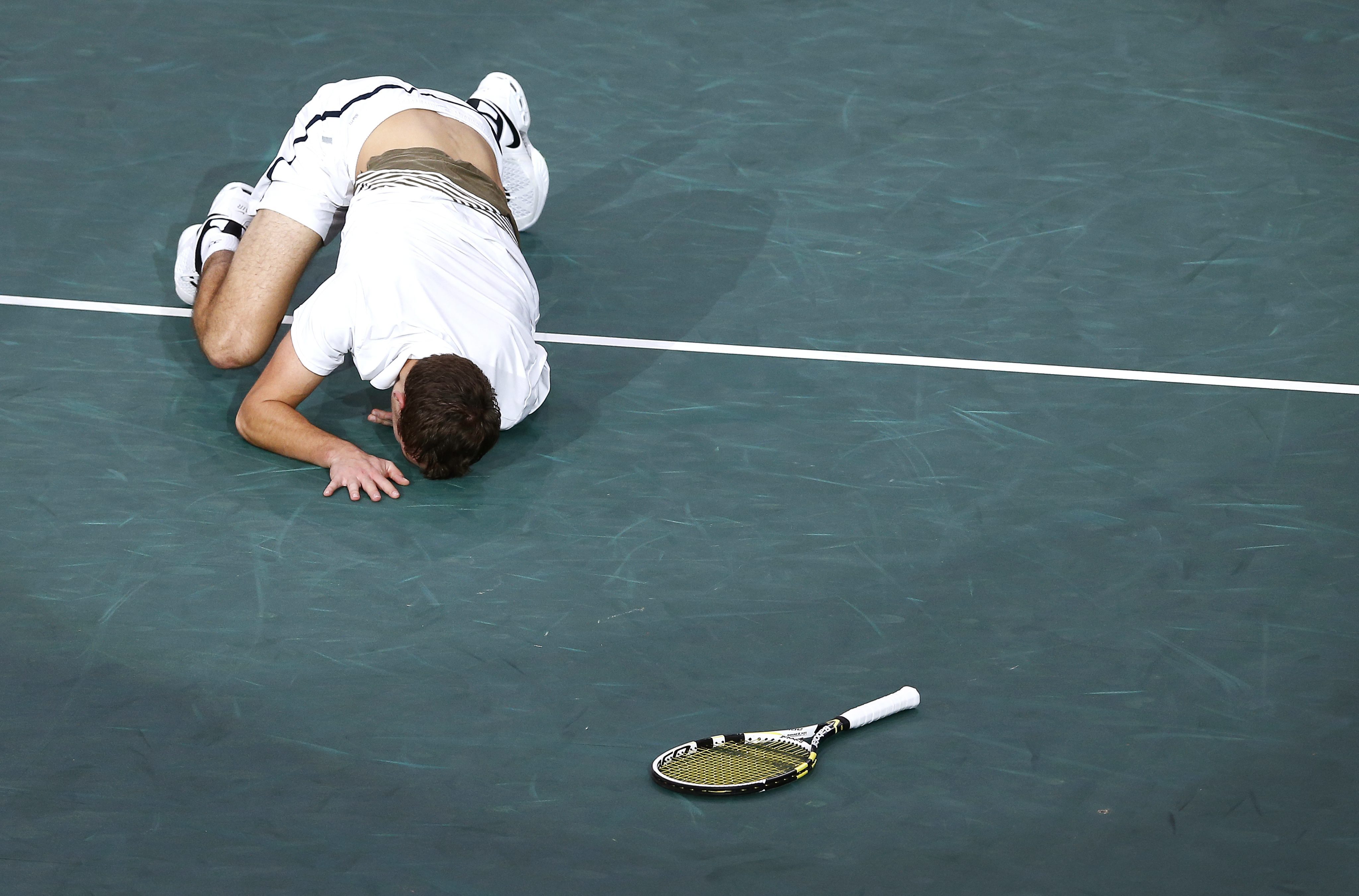 Jerzy Janowicz