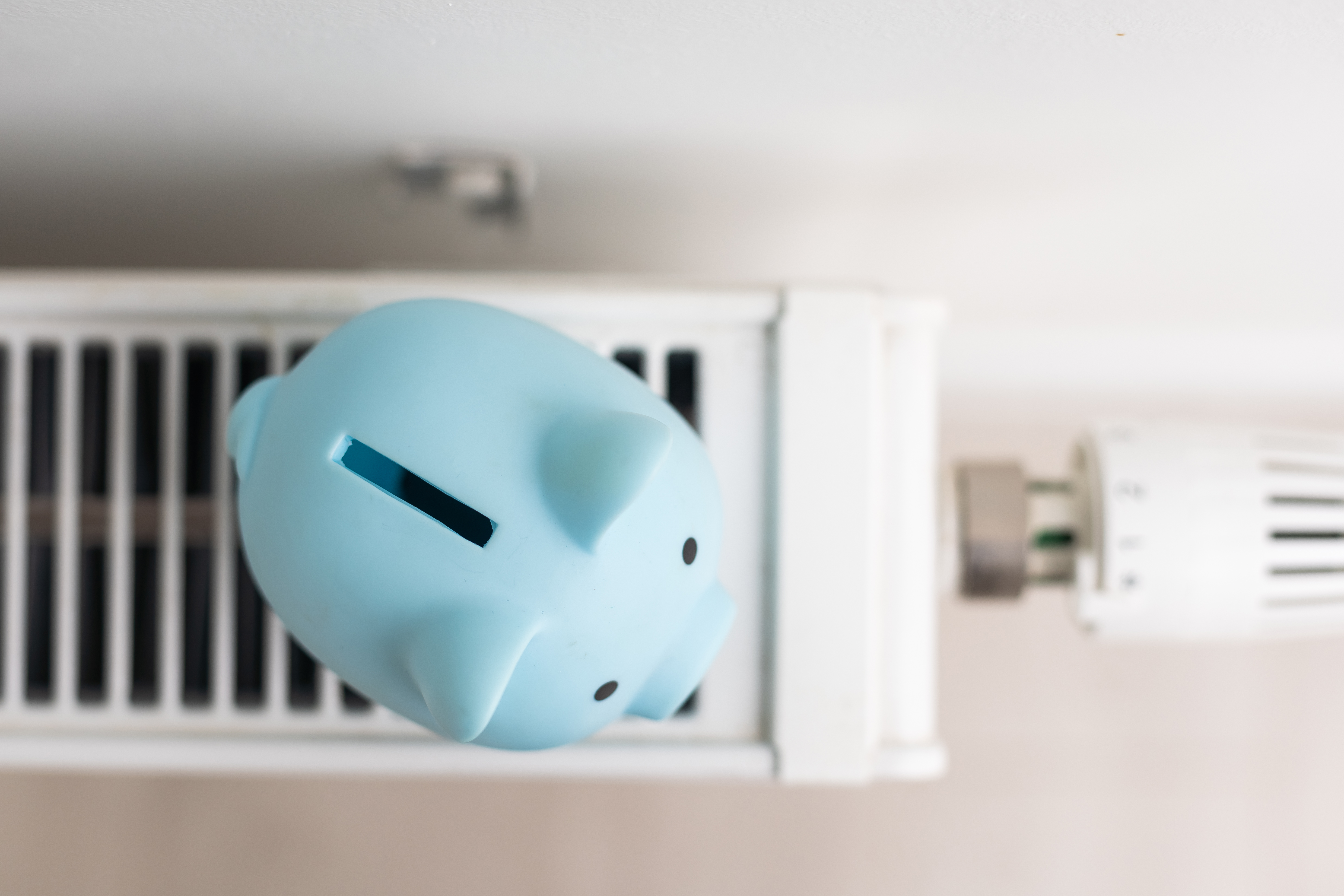 Meleg október, enyhe tél várható, ami csökkentheti a gázárakat