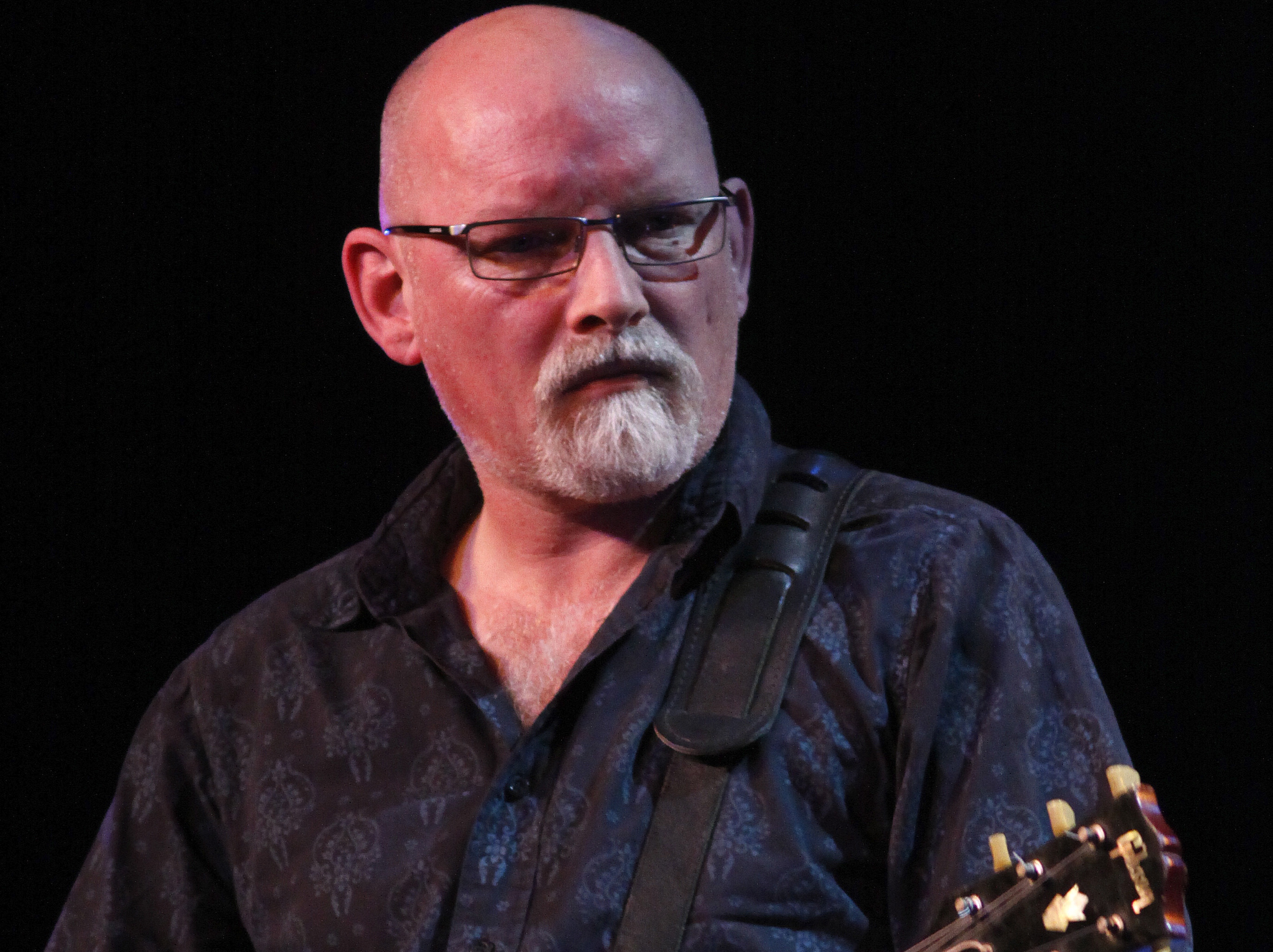 Brendan Perry