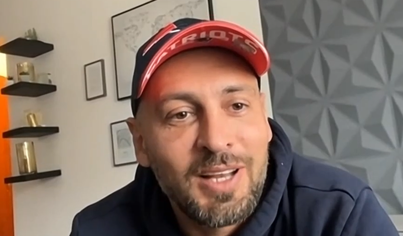 Szegedi Fecsó tuti tippje: "Mindenképpen kössön házassági szerződést!" - videó